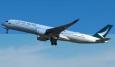 港媒爆：國泰航空一機長航行中失明，364名乘客“盲飛”半小時